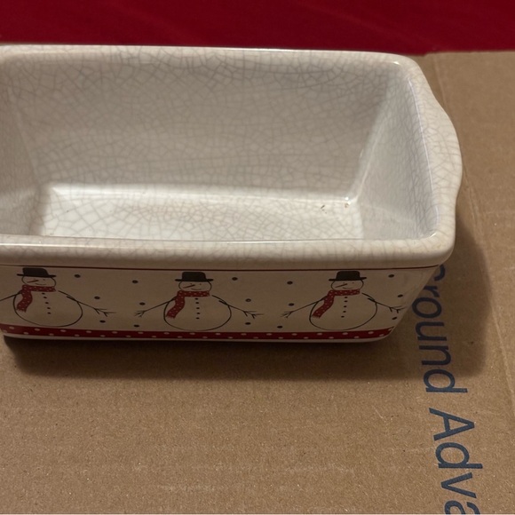 Set of 7 vintage ceramic breads dishes#cottagecore #rustic #kitchen - Picture 6 of 10